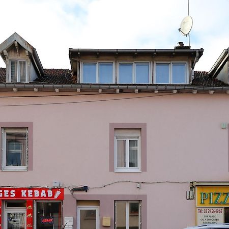 Gite Spacieux Propre Proche Gerardmer Granges-sur-Vologne Exterior photo