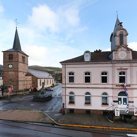 Gite Spacieux Propre Proche Gerardmer Granges-sur-Vologne Exterior photo