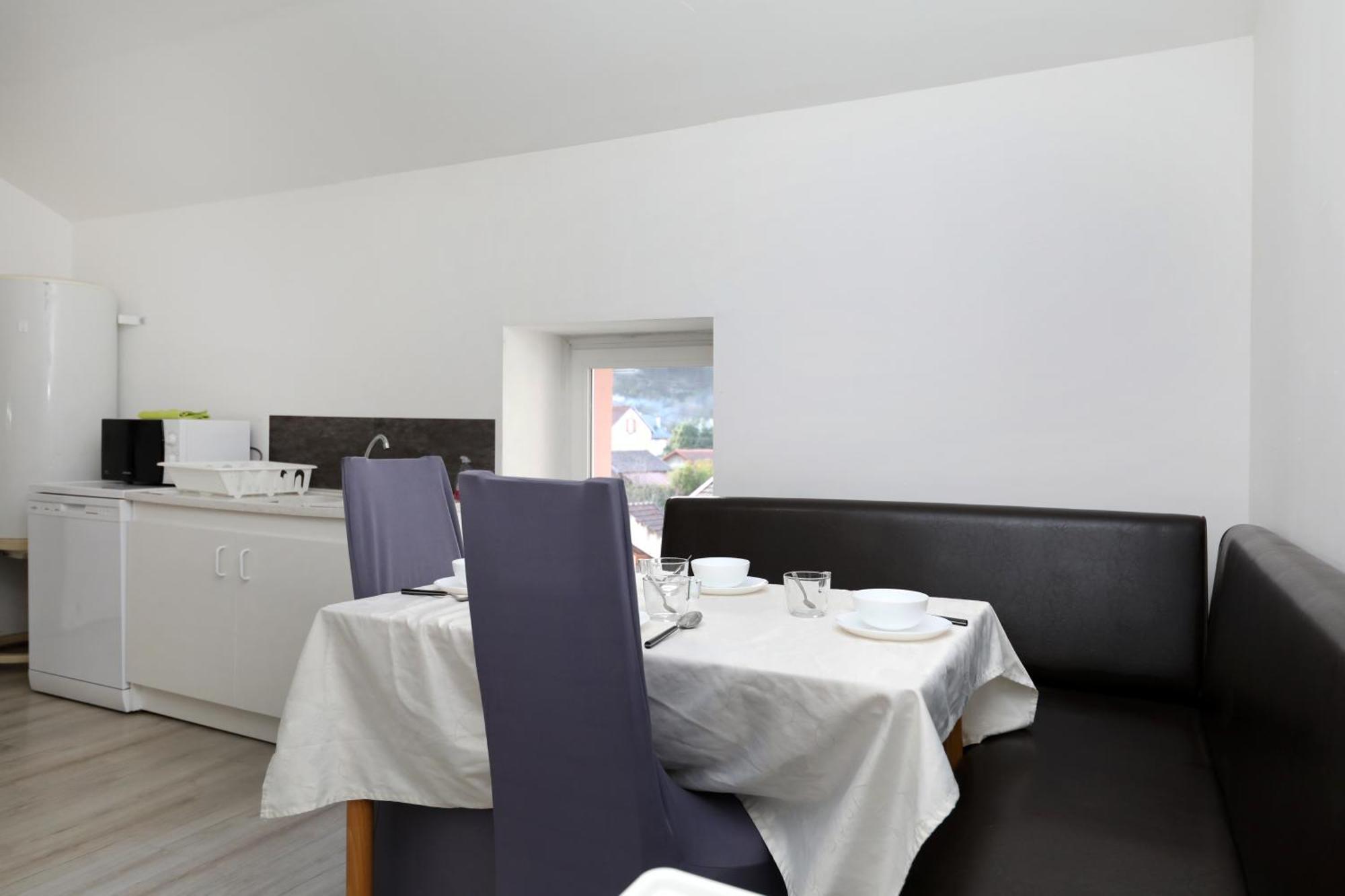 Gite Spacieux Propre Proche Gerardmer Granges-sur-Vologne Exterior photo