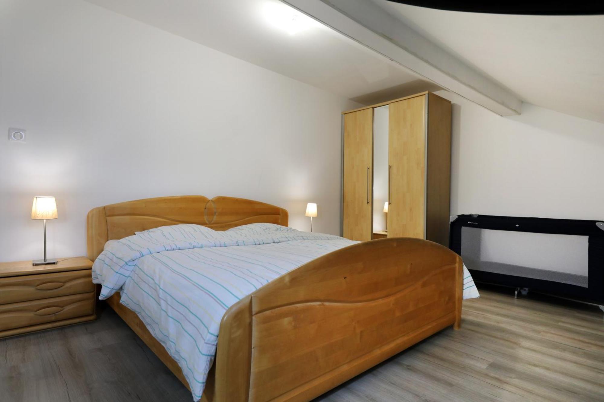 Gite Spacieux Propre Proche Gerardmer Granges-sur-Vologne Exterior photo