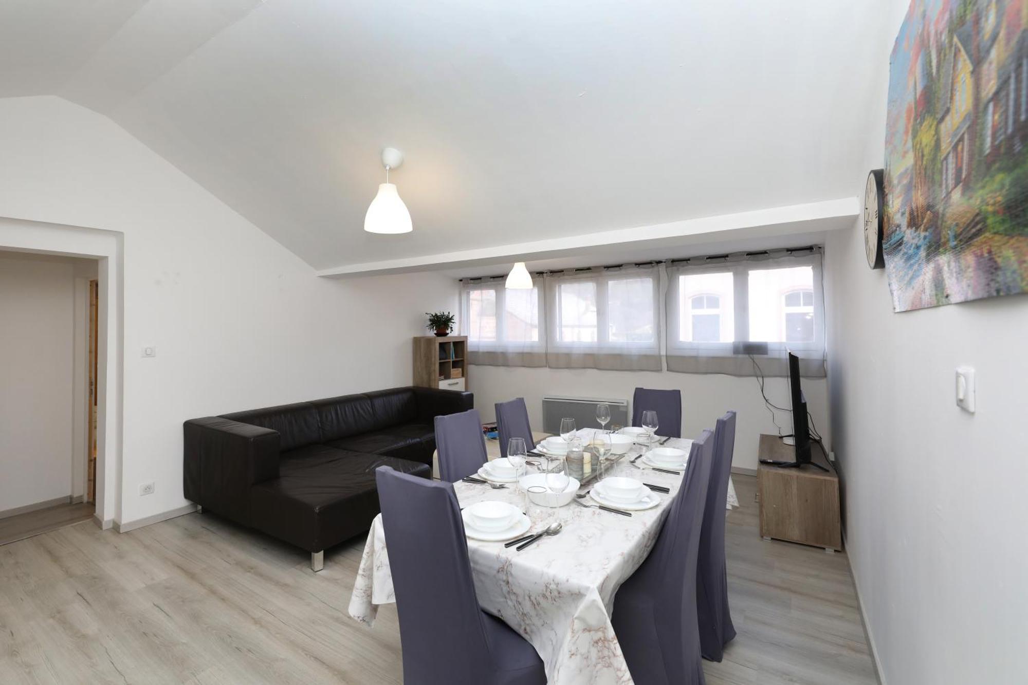 Gite Spacieux Propre Proche Gerardmer Granges-sur-Vologne Exterior photo
